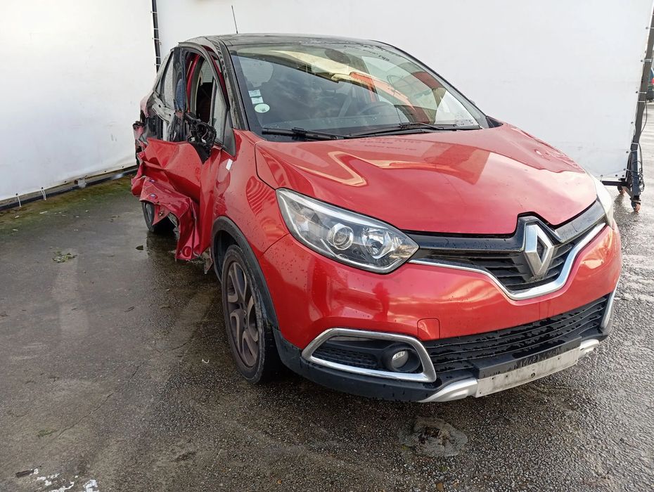Para peças RENAULT Captur (J5_)