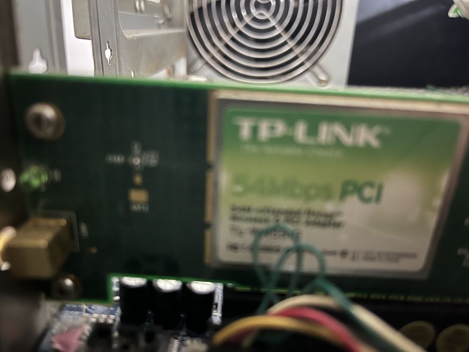 ПК amd athlon 64 x2 2gb ddr2 БП450W