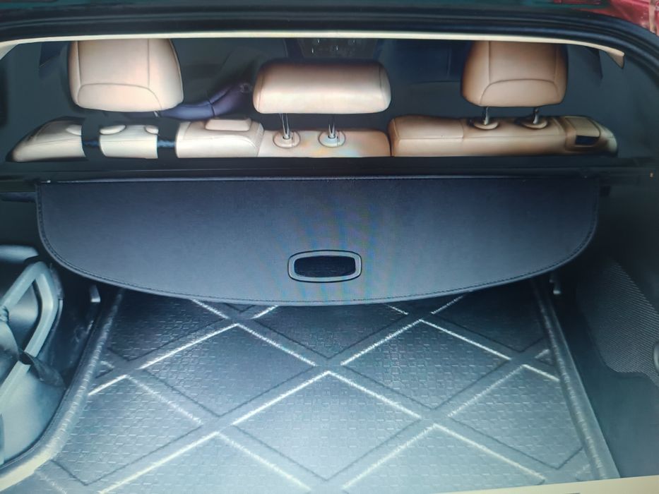 Roleta bagażnika Cherokee kl