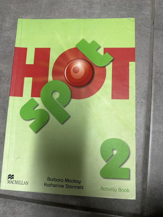 Hotspot 2