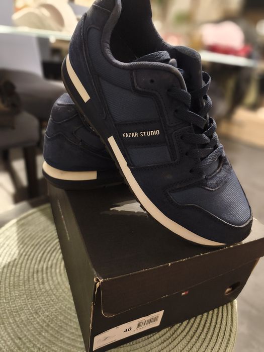 Sneakersy Kazar studio