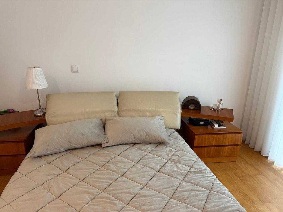 Conjunto de Quarto completo