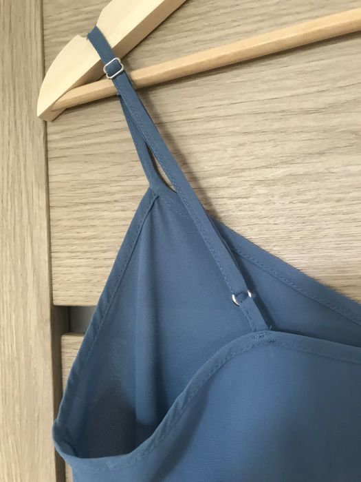 Nowa Sukienka Reserved letnia maxi M