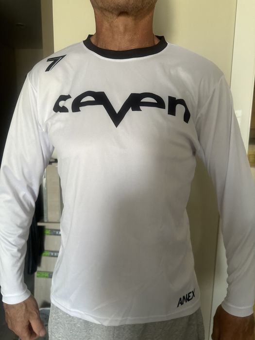 Продаю новую джерси SEVEN Мотоодежда