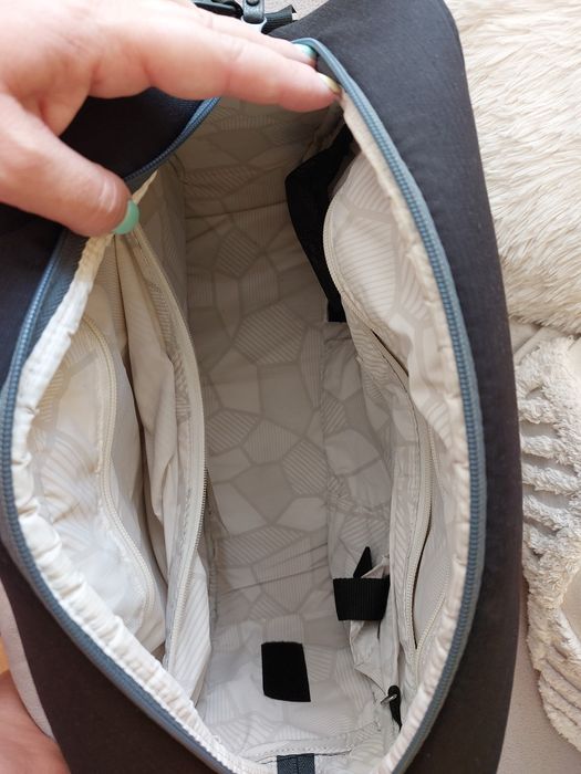 Torba xlander do wózka