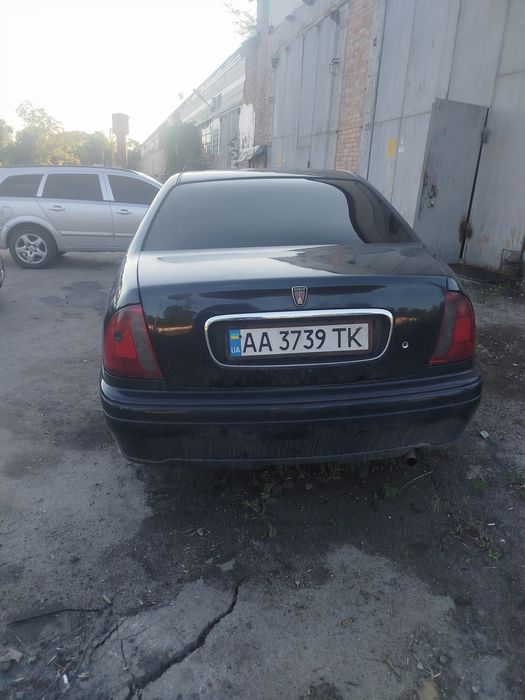 Ровер 416 продам