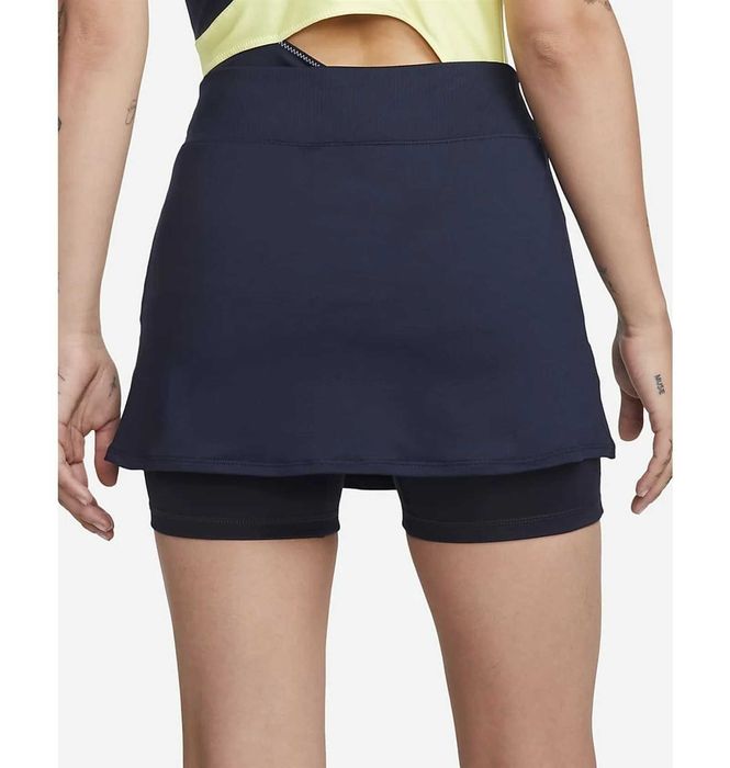 Спідниця тенісна Nike Court Dri-Fit Victory Розмір XS, M