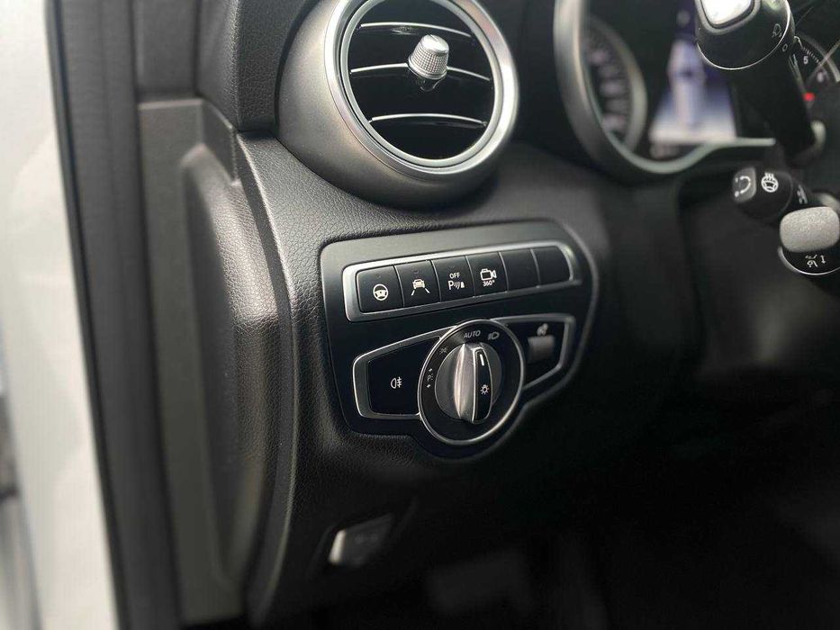 Mercedes-Benz GLC-Class 2018 VIN WDC0G4KB1KV156470 фото оголошення 17 з 24