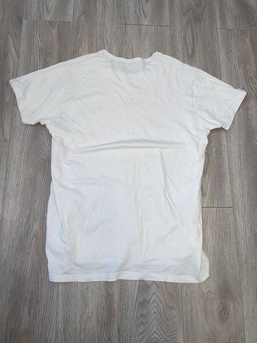 Футболка армані.стан ідеальний без плям.