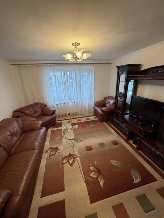 Оренда недалеко від центру