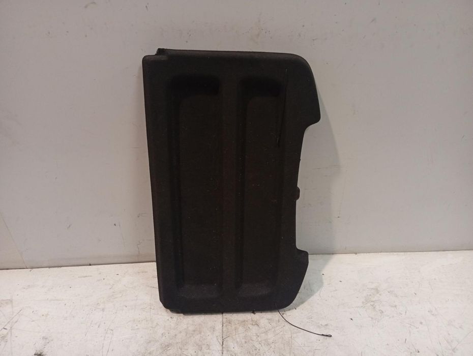 Chapeleira Da Mala Dacia Sandero Ii