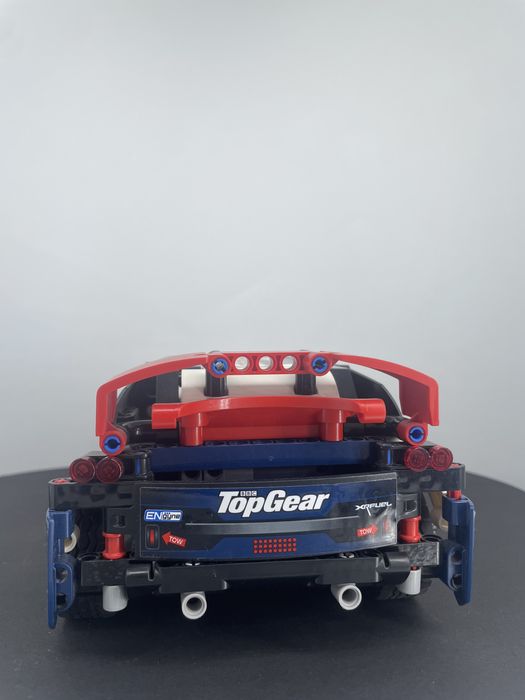 Lego Technic 42109 w idealnym stanie