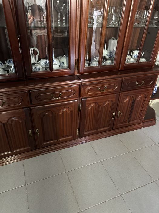 Movel de sala de jantar