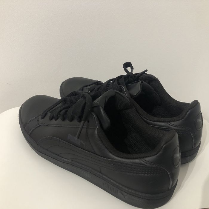 Ténis originais da Puma - 39 (como novos, usados 1 vez)