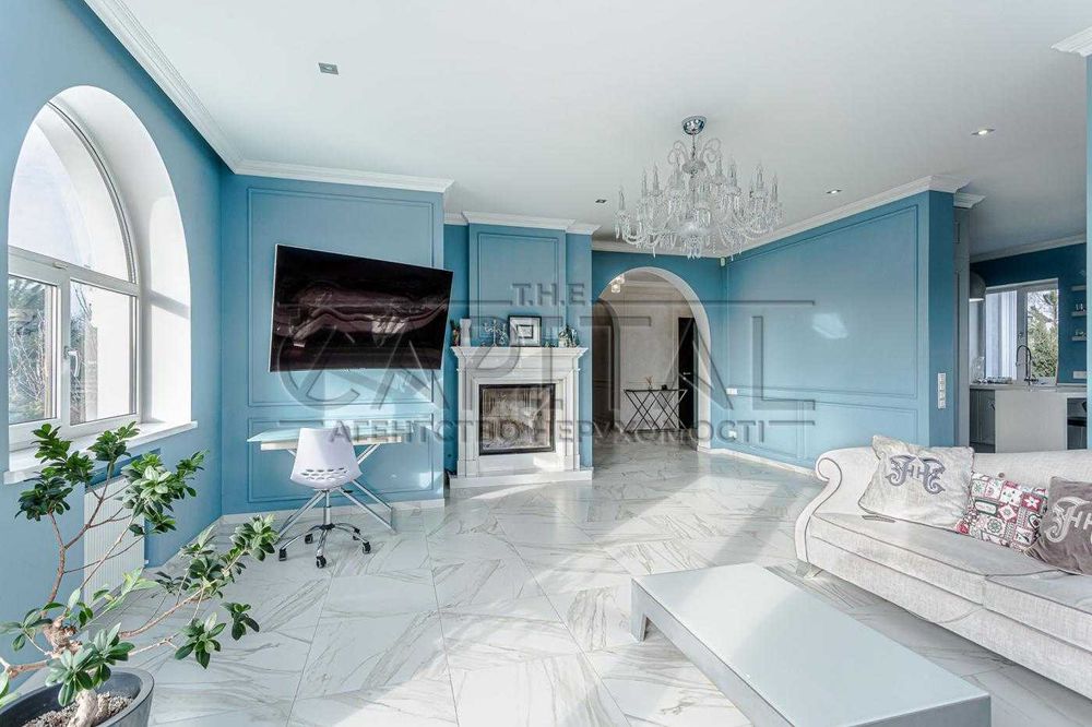 Продажа дома с бассейном, Безугловка, Бориспольский район