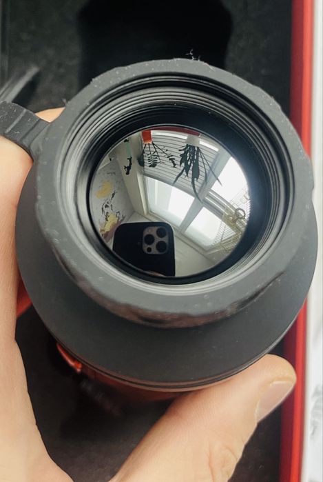 Продаю тепловізійний монокуляр ThermTec Cyclops 335