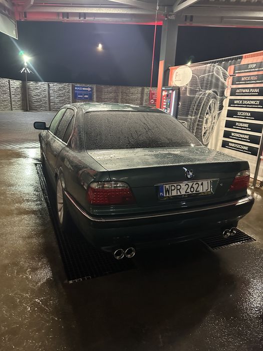 Sprzedam moje BMW