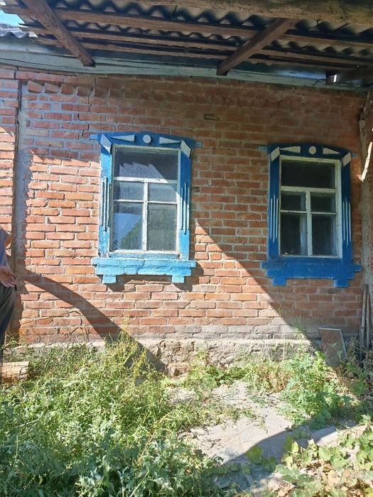 Продається будинок у Лубенському районі, Полтавська область