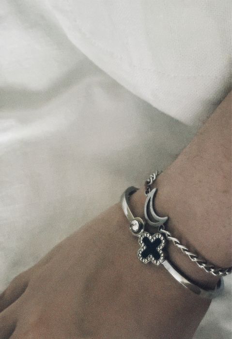 Браслет Van Cleef