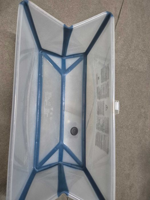 Stokke Flexi Bath wanienka dla dziecka