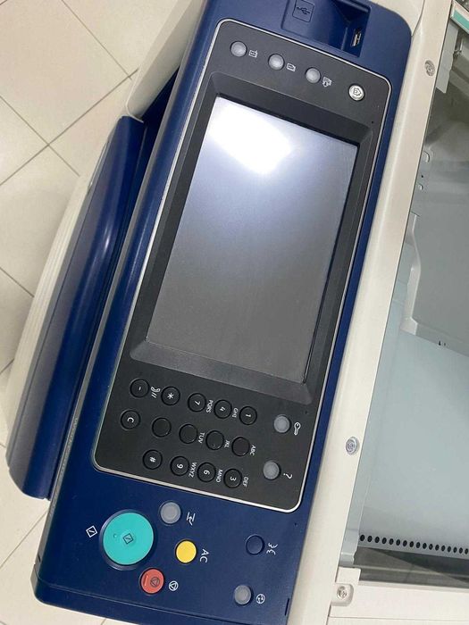 Xerox WorkCentre 7835i Printer64586100606722123