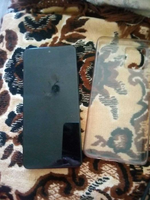 Телефон Motorola Moto G72