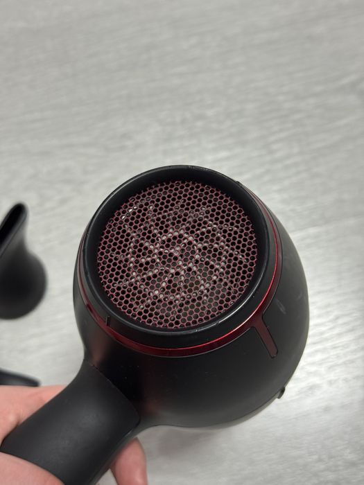 Фен Philips ionic pro