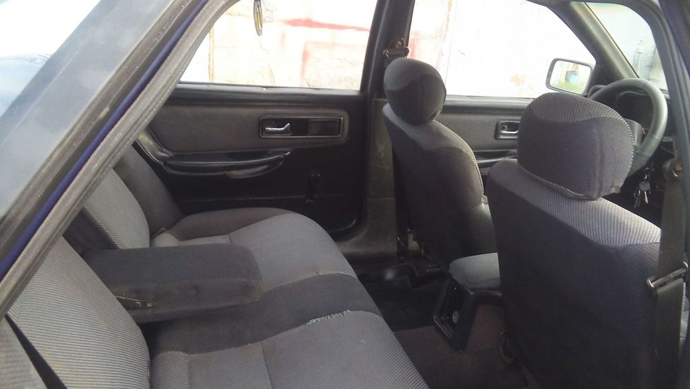 Продам Ford Scorpio в хорошем состоянии на газу