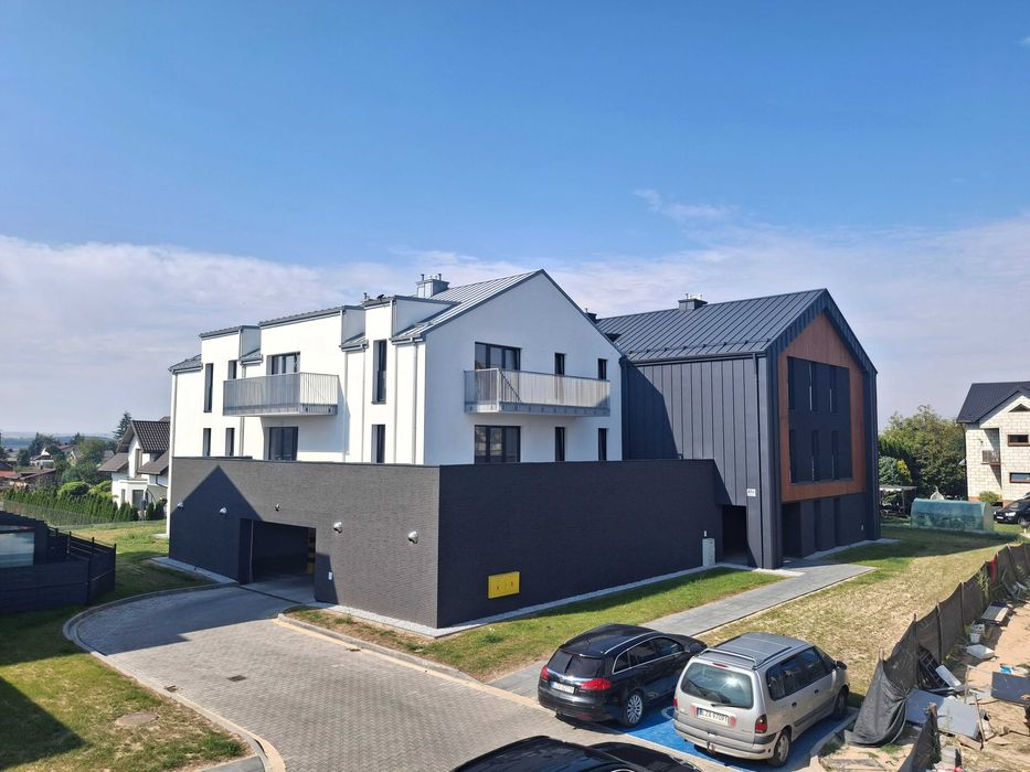 mieszkanie Zamość (1,5 km Wólka Panieńska)