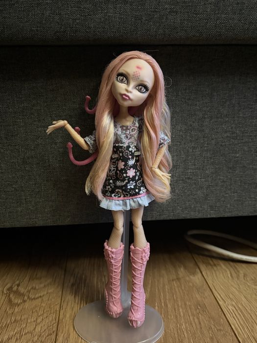 Вайперін Monster high