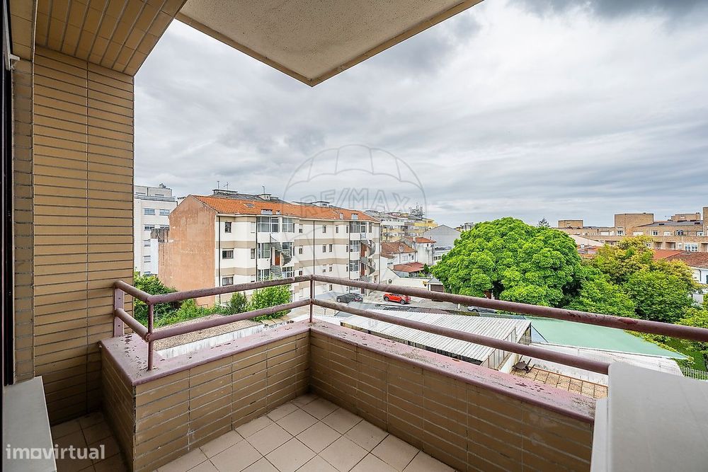 Apartamento T3 para venda