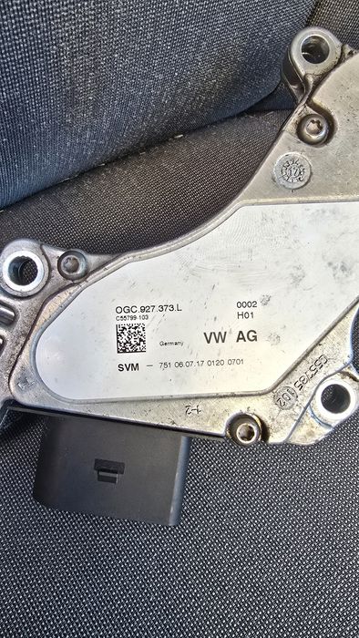 Електро насос 0GC.927.373.L DQ381