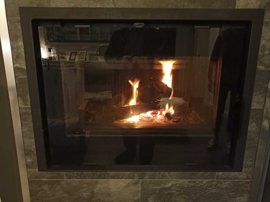 Vidro para recuperadores  antifogo alta temperatura todo país