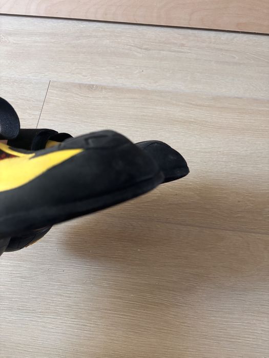 Raz zalozone la sportiva skwama 41,5