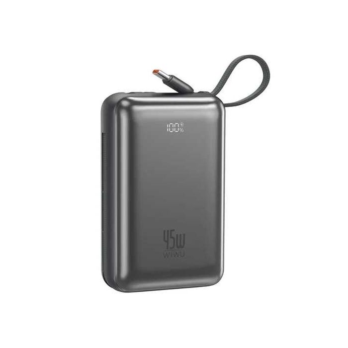 PowerBank WIWU 20000mAh 45W