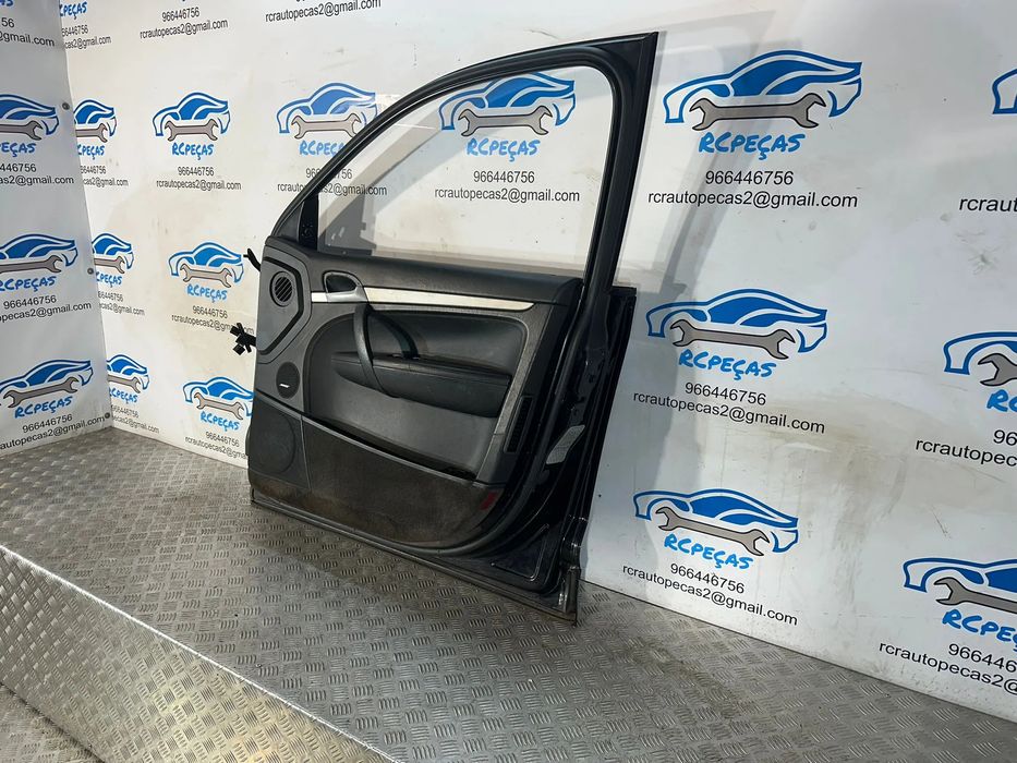 Porta Direita Frente Frontal Porsche Cayenne 9PA 2002 – 2010