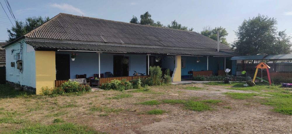 продам: база Юсковцы, Полтавская область, Лохвицкий район