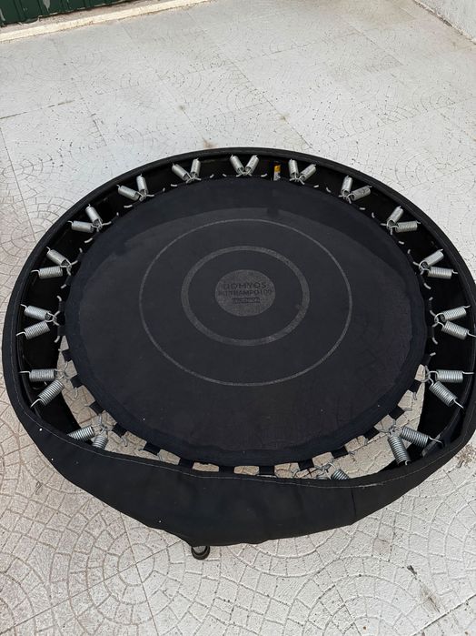 Mini trampolim Domyos