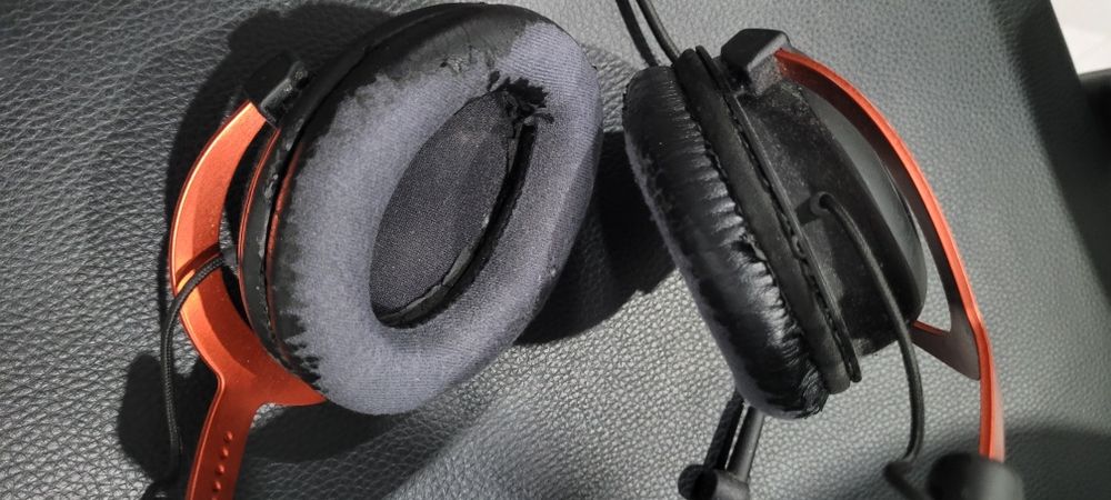 Phones Gamming HyperX Cloud II - Grade D