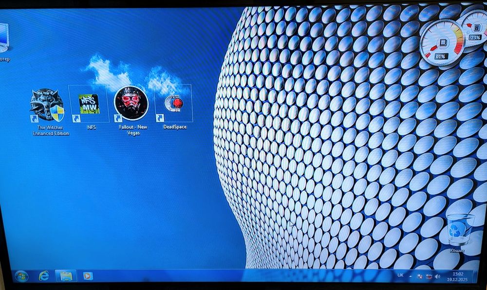 Продам системний блок