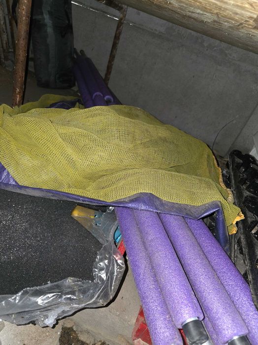 Trampolina Plum średnica fi 140cm