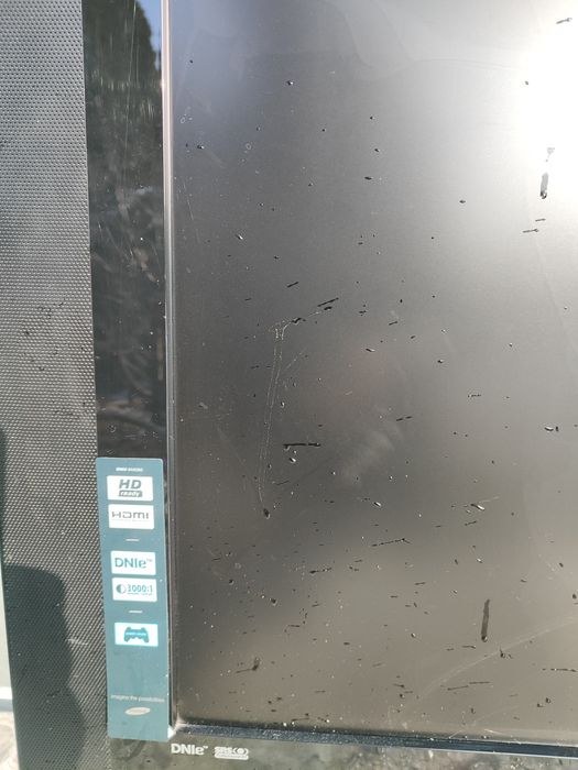 Samsung 32 model LE32S71BX/XEH