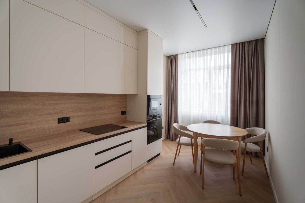 2-кімнатна квартира за адресою вул. Тютюнника (площа 60,8 м²) - Atlanta.ua - фото 5