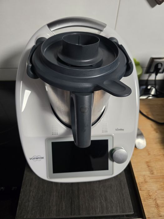 BIMBY TM6 e Acessorios