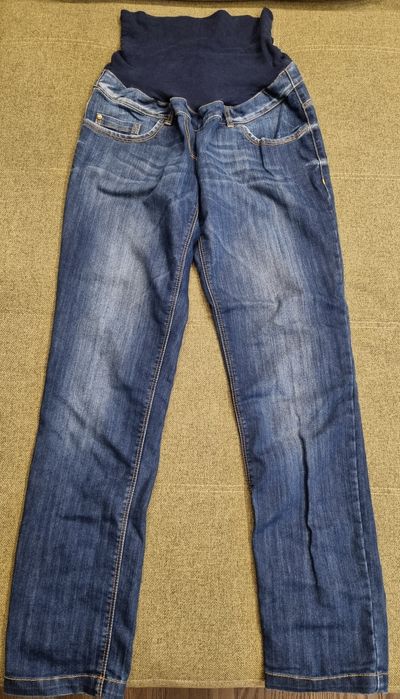 Джинсы для беременных, одежда для беременных