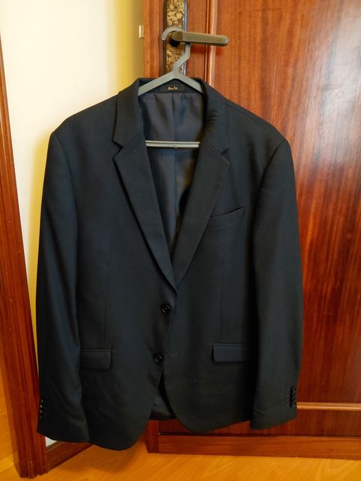 Fato  completo suits ainc