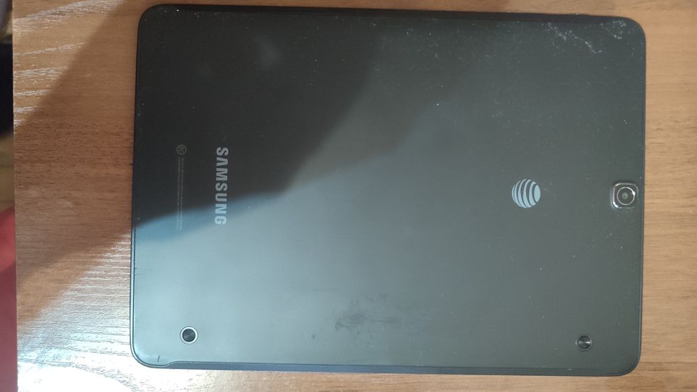 Планшет электронная книга Samsung galaxy Tab S2 9,7" LTE 3/32 gb