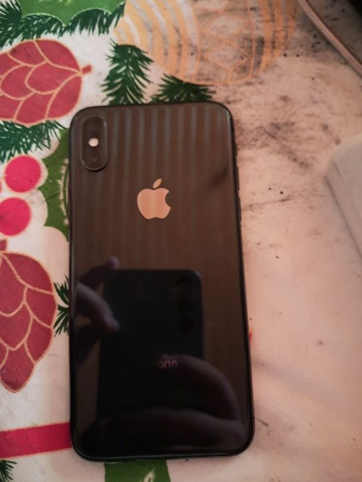 Iphones vendo ou troco