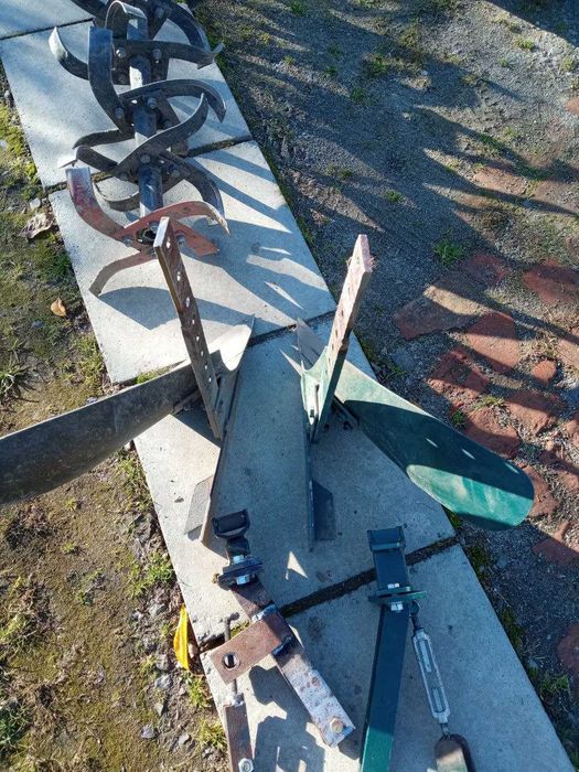 Мотоблок ДТЗ-570БН