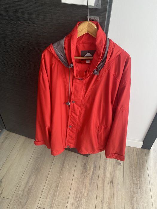 Kurtka meska MCKinley XXL